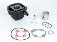 Set cilindar + klip, karike, brtve  Yamaha, Aprilia, Minarelli 40mm LC