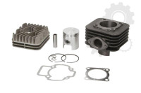 Set cilindar PRO SERIES s glavom 47 mm Piaggio,Gilera