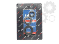 Set ležajeva radilice sa semerinzima MORINI APRILIA/SUZUKI /TGB