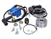 Sportsko paljenje – Polini Digital – Tomos / Puch