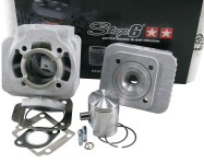 STAGE6 Cilindar Yamaha Zuma II 50