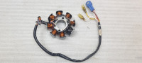 Stator KTM 250-400-520-525 EXC 00-07 / Husaberg FE-FS 04-08