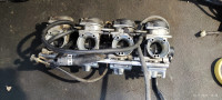 Suzuki GSX600F dijelovi / Fergazer / Karburator