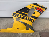 Suzuki gsxr desna stranica, oem dio
