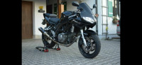 Suzuki sv650 dijelovi