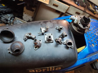 Tomos APN automatik slc umo 6 prirubnica prirubnice karburatora