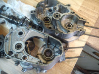 Tomos apn  mnoštvo dijelova klipovi,radilice,paljenja, glava  ...