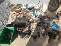 Tomos automatic dijelovi rabljeni dobri