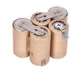 Tomos e90 suvi akumulator/baterija 6V-1.9Ah