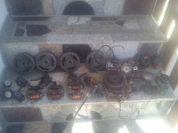 tomos  paljenja 15 slc apn bt atx a35  regleri bobine itd.