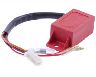 TOP PERFORMANCES CDI modul Yamaha Neos 50
