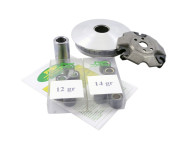 TOP PERFORMANCES Variomat Piaggio XEvo 250