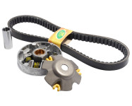 TOP PERFORMANCES Variomat Vespa ET2 50