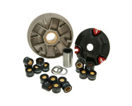 TOP-RACING Variomat Vespa ET2 50