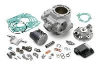 Tuning kit cilindar  KTM-Husaberg-Husqvarna 250>300cc  08-16  -10%
