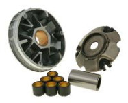 Tuning variomat Piaggio