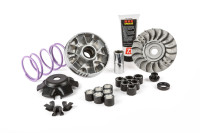 Variator Malossi MHR Team 2 Aluminium Gilera/ Piaggio ZIP / NRG