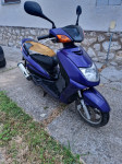 Yamaha Cygnus 125 Dijelovi