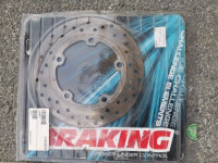 Yamaha R1 2007-2008g
