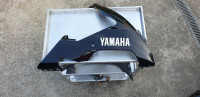 Yamaha R1 Oklopi