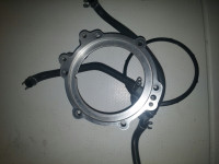 yamaha r6 2006 držac pumpe goriva