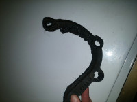 yamaha r6 2006 zastita prednjeg lancanika