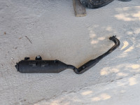 Yamaha t max 530 auspuh