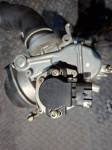 Yamaha XY900 diversion dijelovi / fergazer-karburator