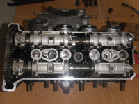 YAMAHA YZF R1 1998-2003 DIJELOVI MOTORA