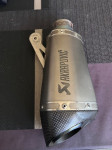 Akrapović auspuh i grane za BMW S1000rr 2010/1014g