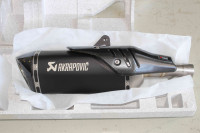 AKRAPOVIČ AUSPUH ZA HONDU X-ADV 750 I FORZU 750!! NOVO!!