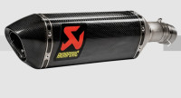 Akrapovic BMW S 1000XR
