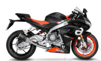 Aprilia RS 660 ABS ( 20 - 24 ) - Leo Vince auspuh