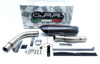 Auspuh GPR za Hondu CBR 600 RR 2005-06