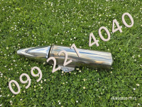 Auspuh za Hondu NC700X