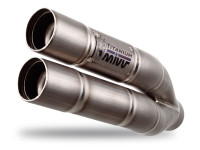 Auspuh MIVV Honda CB 1000 R (ABS) 08-16