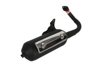 Auspuh Piaggio / Gilera 50 2T