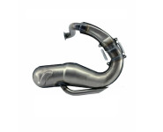 Auspuh Proma Vespa Primavera ET3 125