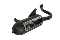 Auspuh Suzuki Katana