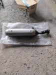 Auspuh za Yamahu X-Max 250