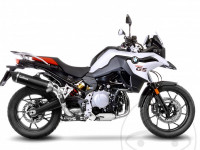 BMW F750 850 GS ABS ( 18 - 20 ) - Leo Vince auspuh