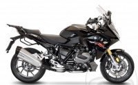 BMW R 1250 R ABS ( 19 - 22 ) - Leo Vince auspuh