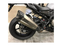 Bmw S1000 RR Akrapovic HP top