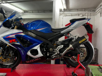 Dekat ili ti Y cijev za suzuki k7 1000