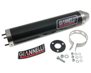 GIANNELLI Auspuh Aprilia RS 125