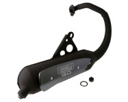 GIANNELLI Auspuh Honda SFX 50
