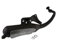 GIANNELLI Auspuh Peugeot Vivacity 50