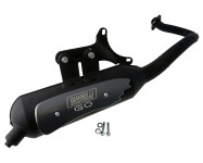 GIANNELLI Auspuh Vespa ET2 50