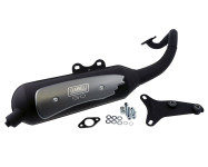 GIANNELLI Auspuh Yamaha Aerox 50