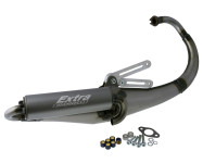 GIANNELLI Auspuh Yamaha Zuma 50
